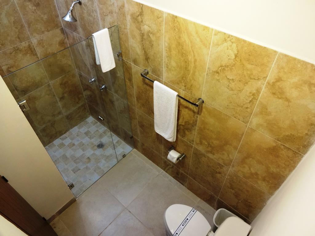 Tecnohotel Valladolid Valladolid  Room photo